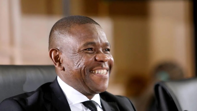 Mkhwanazi challenges O'Sullivan at Madlanga Commission over alleged ties  with Sibiya