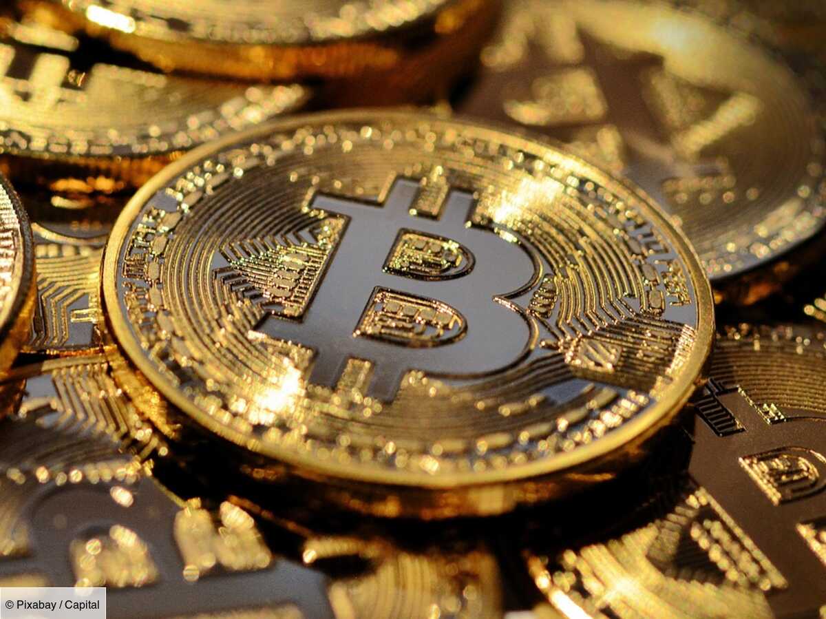 Il rouvre son compte bitcoin oublié depuis 2013... et y découvre un pactole