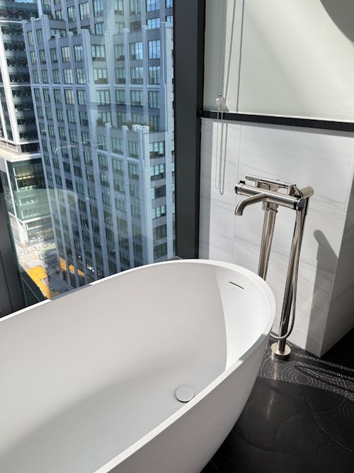 The Pendry In NYC Is The Perfect Place To Recharge Post-Fashion Week