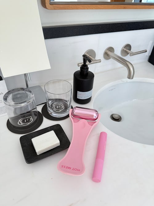 The Pendry In NYC Is The Perfect Place To Recharge Post-Fashion Week