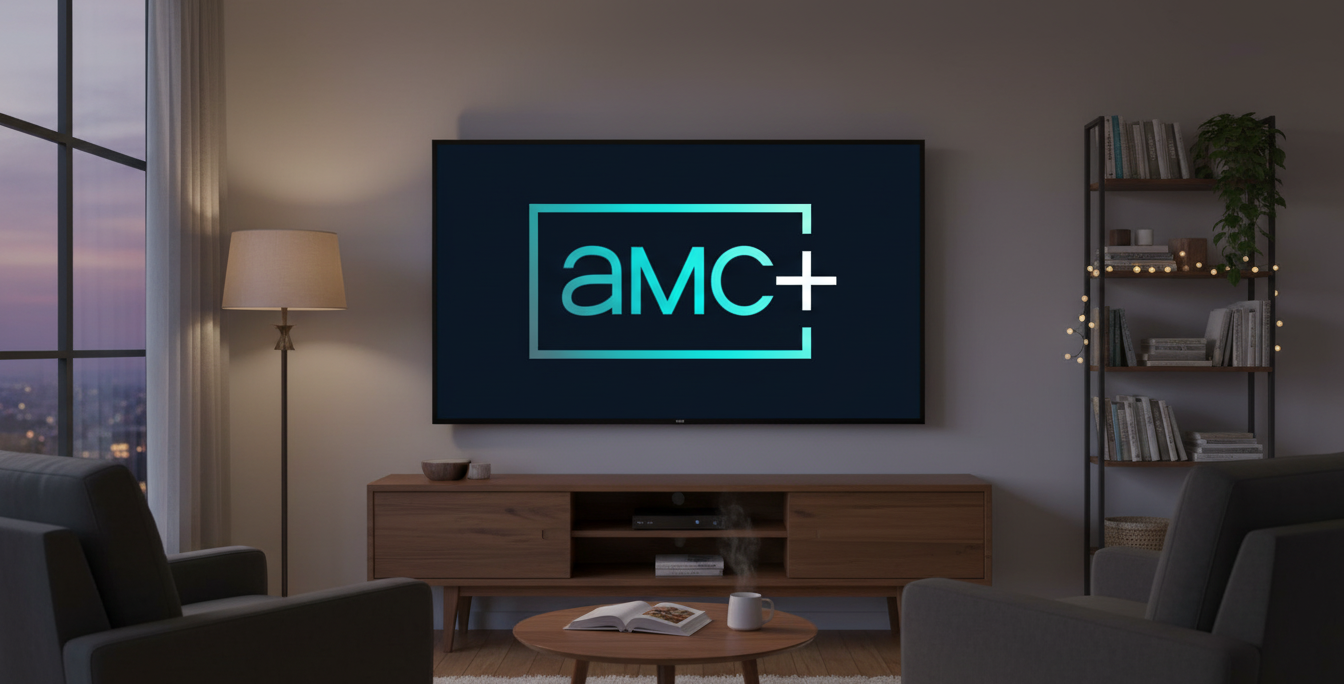 Can you make multiple profiles on AMC+?