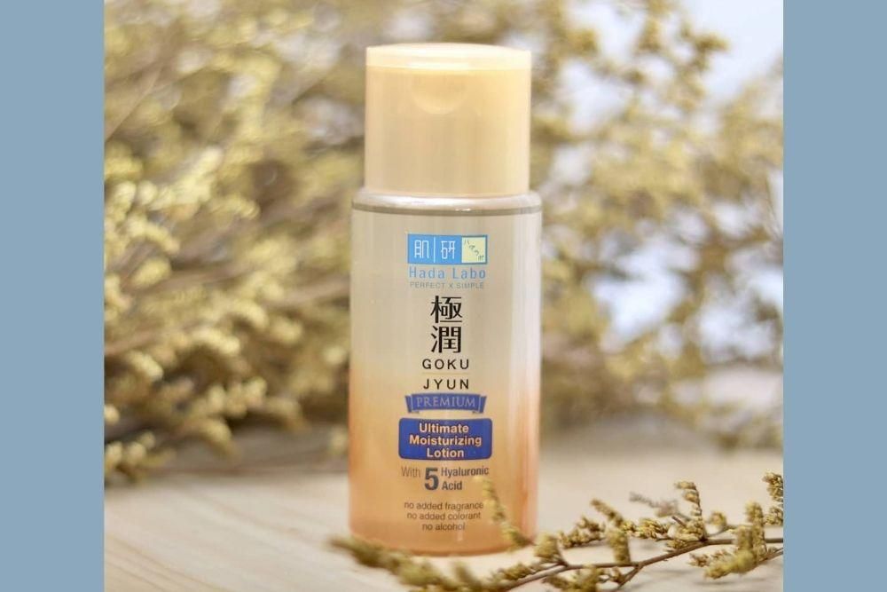 Rekomendasi Merek Toner Jepang Terbaik, Bikin Kulit Jadi Bening!