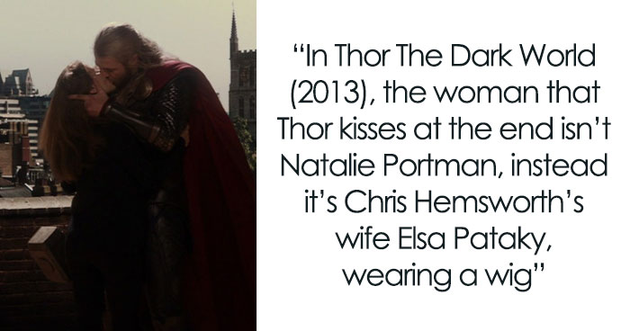 28 Obscure Movie Easter Eggs That You Might Have Missed As Shared On