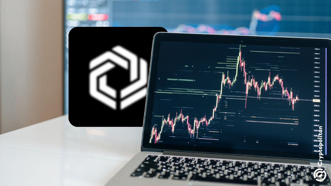 Token IMX Immutable mengalami kenaikan 10% setelah peluncuran divisi permainan mobile