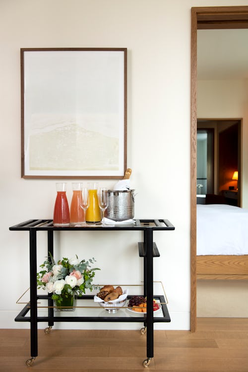 The Pendry In NYC Is The Perfect Place To Recharge Post-Fashion Week