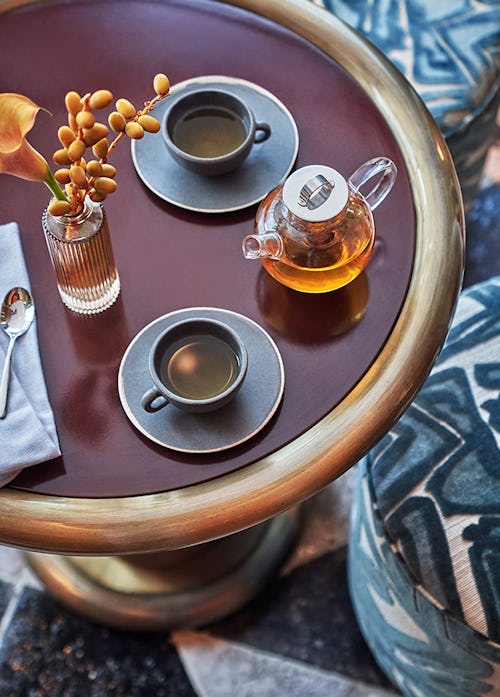The Pendry In NYC Is The Perfect Place To Recharge Post-Fashion Week