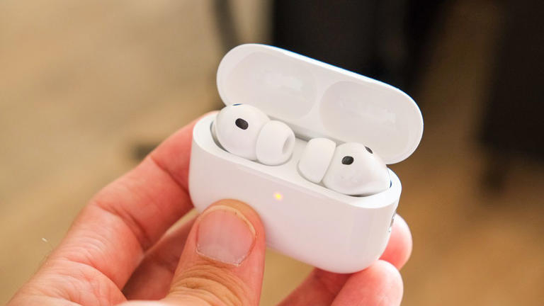 Want to use AirPods on Android and get Apple's best features? There's ...