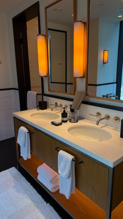 The Pendry In NYC Is The Perfect Place To Recharge Post-Fashion Week