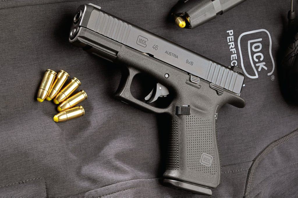 Inside the Glock 47: The Pistol Shaping the Future of Firearms