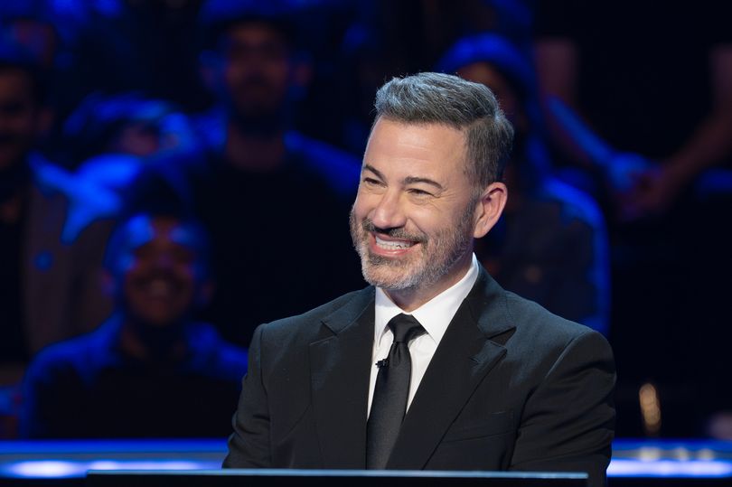 Jimmy Kimmel 'refuses to apologize and donate to Charlie Kirk's family