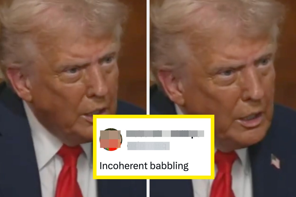 Donald Trump Just Made Another Wild Drug Price Statement That Has The