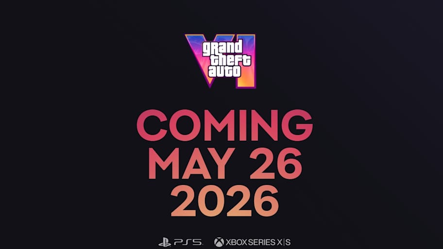 Rockstar Confirms Grand Theft Auto 6 Release Date For Now AA1MV16O.img