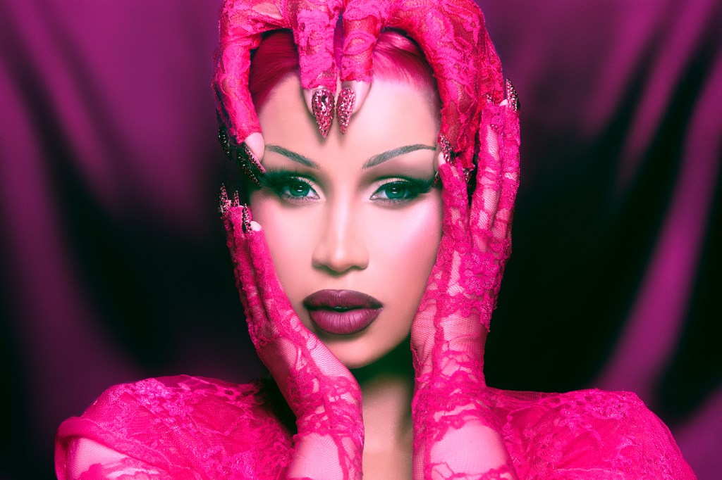 Cardi B Explains Why She Dissed BIA On ‘Pretty & Petty'