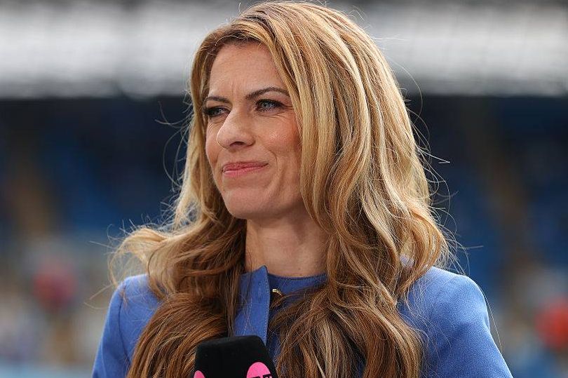 BBC Strictly Come Dancing star Karen Carney's age, career and 'hip-hop ...