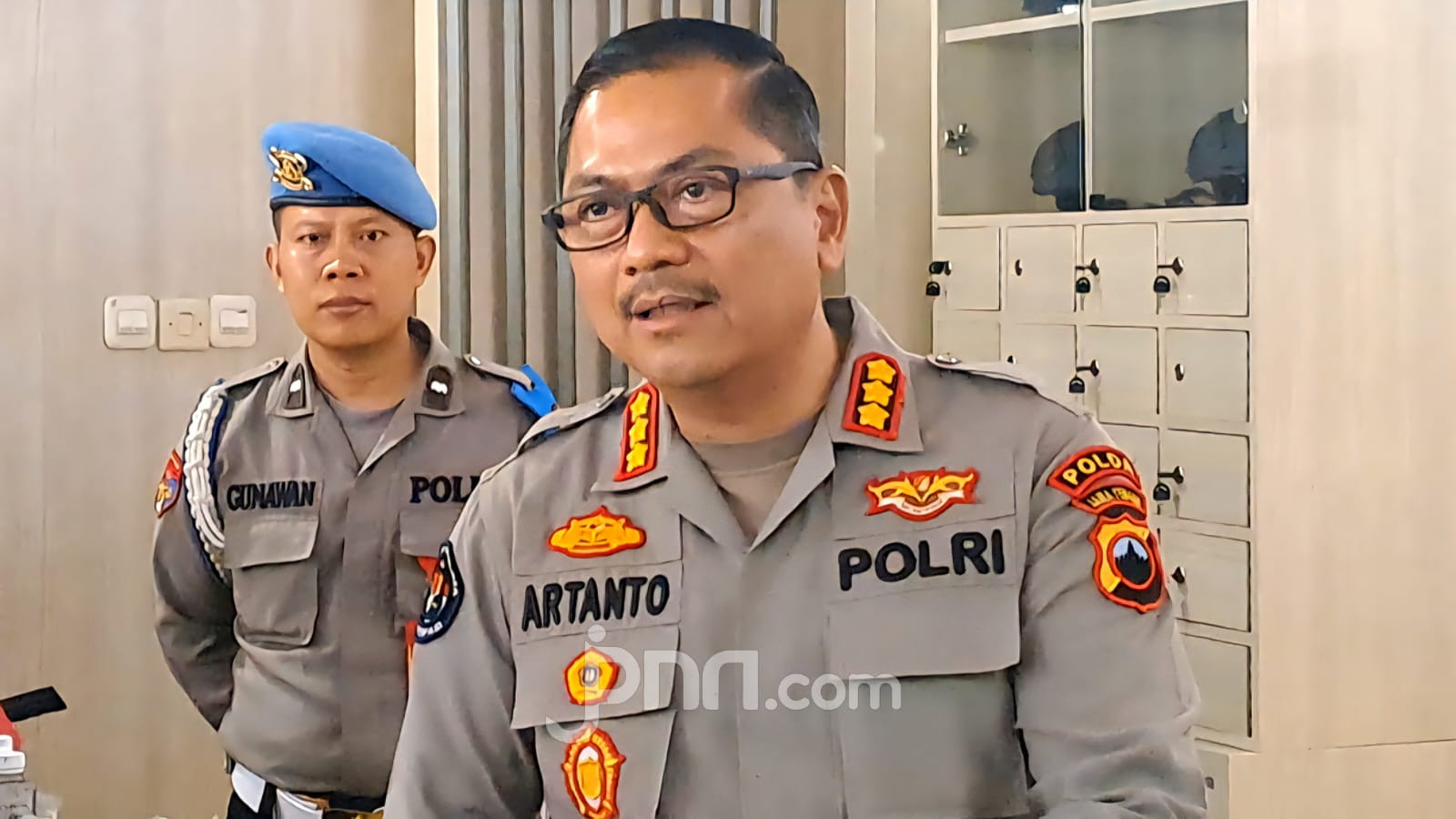 Tahanan Pencabulan di Polsek Genuk Tewas Dianiaya Rekan Sel