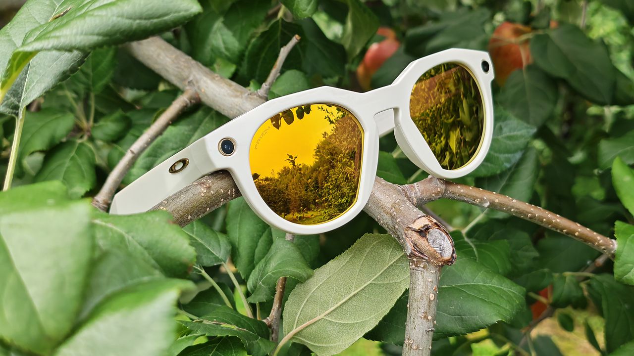 Meta glasses are failing people like me, but I'm taking matters into my ...