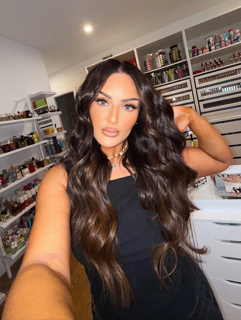 Tearful Mikayla Nogueira Reacts to Comments Calling Her “Unattractive”