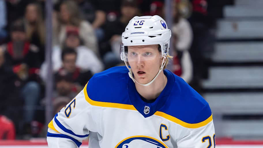 Sabres #39 Rasmus Dahlin Details His Fiancee #39 s Alarming Recent Health Scare Sabres #39 Rasmus Dahlin Details His Fiancee #39 s Alarming Recent Health Scare