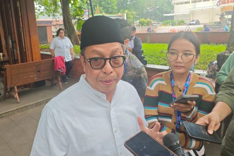 KLH: Alih Fungsi Lahan dan Sampah Penyebab Banjir Bali, 229 Perusahaan Dapat Proper Merah