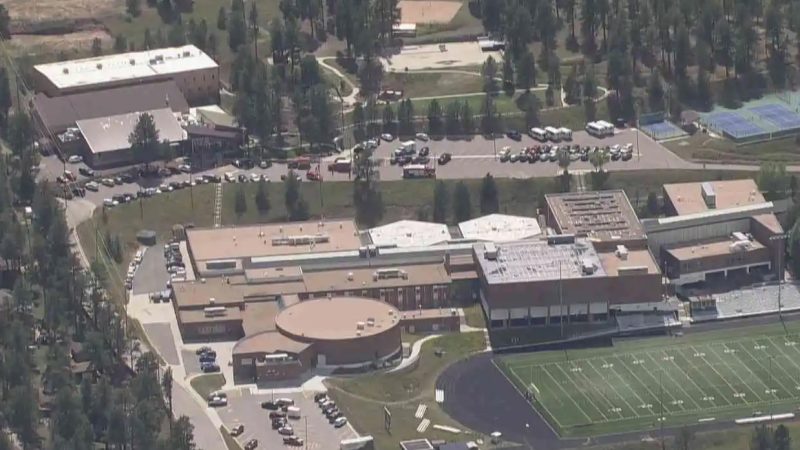 State lawmakers to introduce bills following Evergreen shooting
