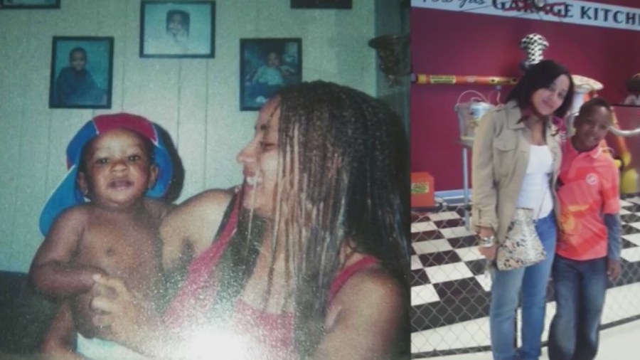 Mother Of Homicide Victim Pleads For Justice As Police Name Second