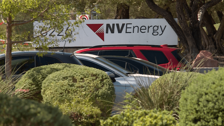NV Energy begins issuing more than $63M in refunds to customers who overpaid