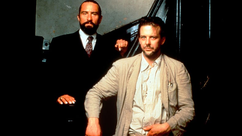 ‘Angel Heart’ Is the Paramount+ Lost Horror Gem Guillermo del Toro Loves