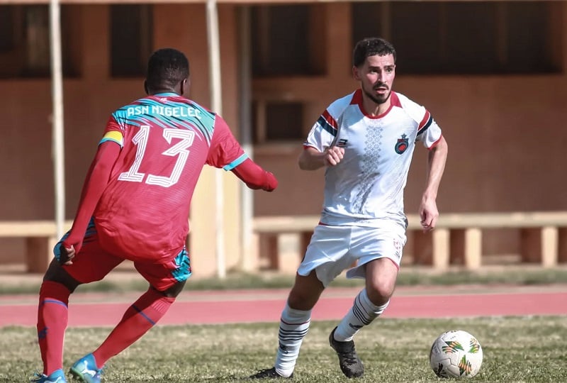 Coupe de la CAF: L'Olympique de Safi en phase de poules