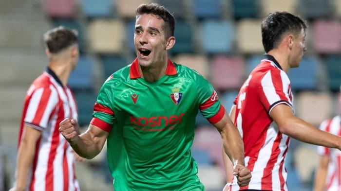 Prediksi Skor Barcelona vs Osasuna: Head-to-Head dan Statistik La Liga