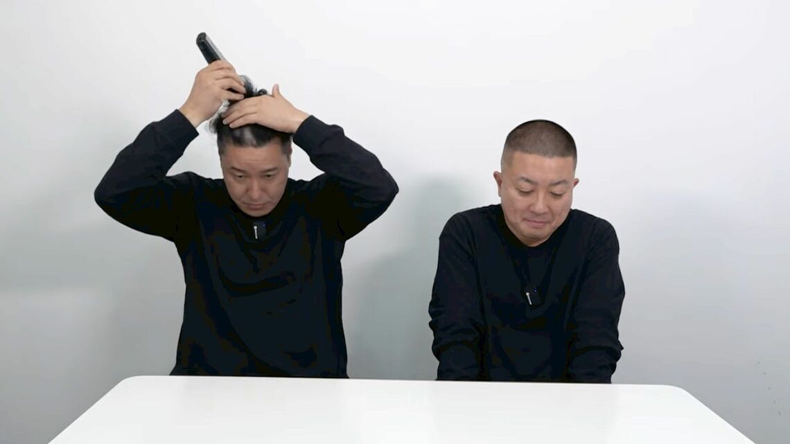 チョコプラ松尾｢炎上後の謝罪｣に滲む素人っぽさ