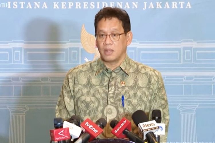 Tunda Pajak Toko Online, Menkeu Purbaya Tunggu Ekonomi Pulih
