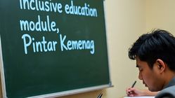 Modul PPG Kemenag 2025 Batch 3: Profesi dan Praktik Guru