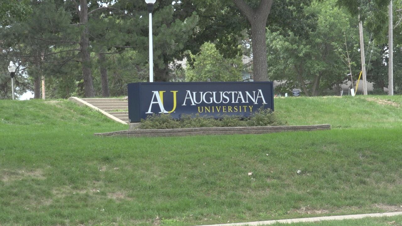 Augustana University to expand opportunities for post-grad students ...