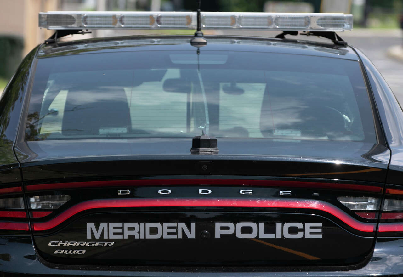 Meriden police investigating string of armed robberies, officials say