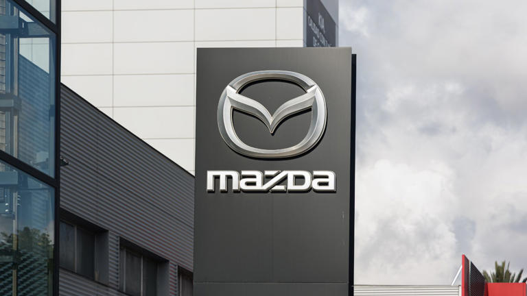 Mazda brings Google Gemini AI to Canadian CX-5s, letting drivers send ...