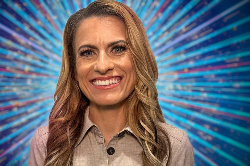 BBC Strictly Come Dancing star Karen Carney's age, career and 'hip-hop ...