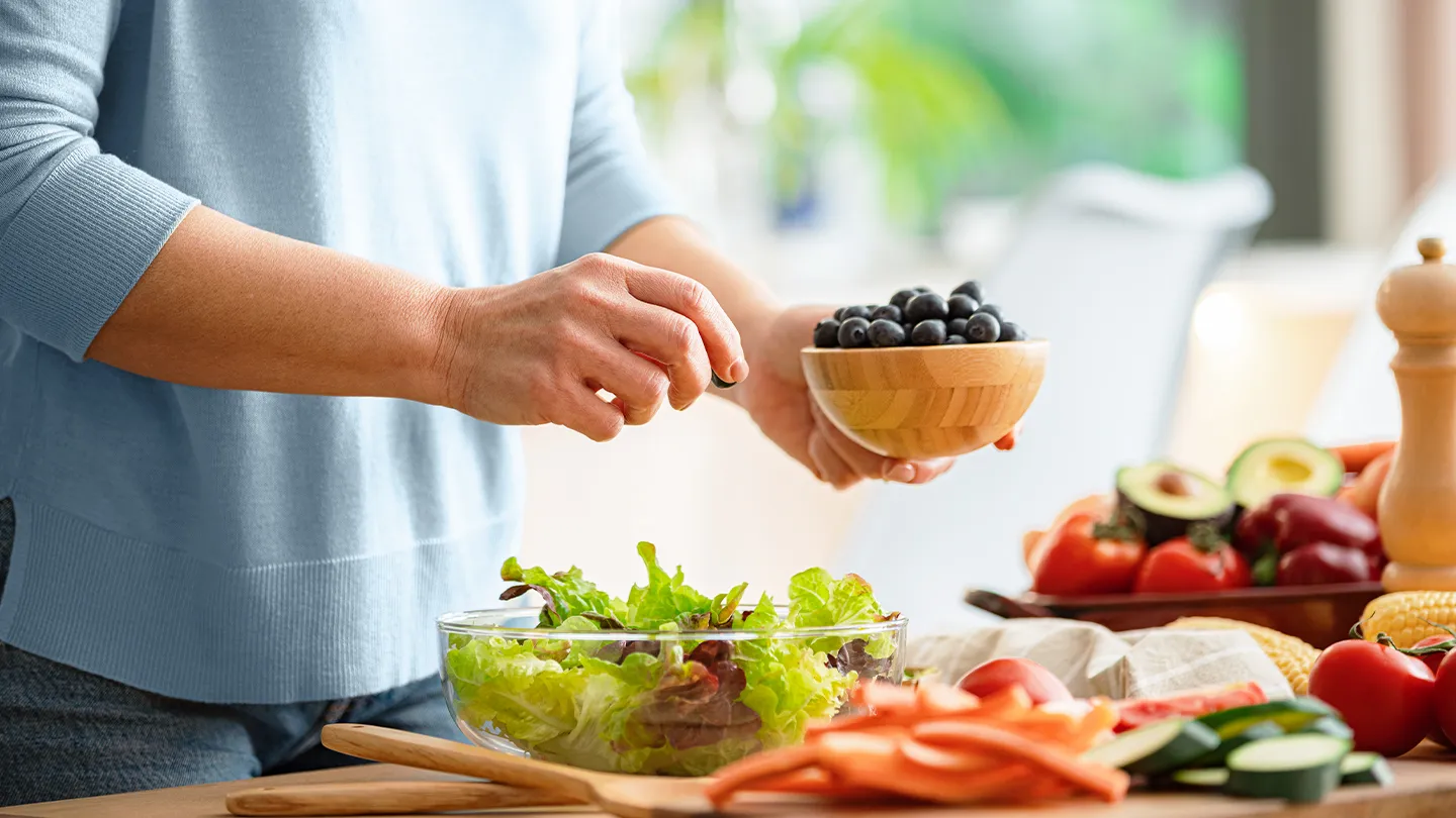 7 Foods to Prioritize if You Have Prediabetes