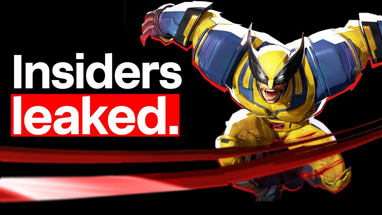 Marvel Rivals Game Director Axed, Insiders Leak Why(00)