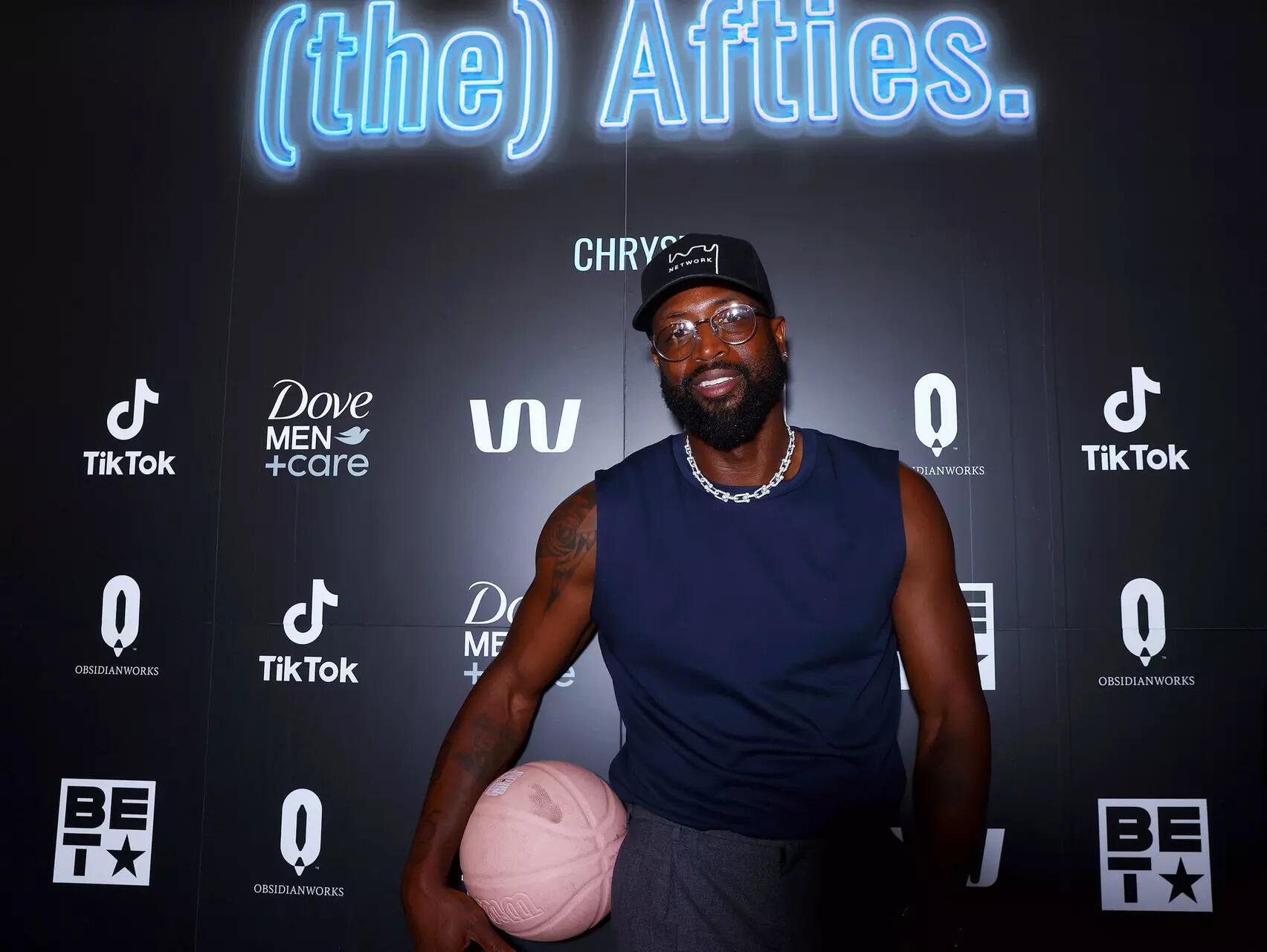 "DWade was just getting into his celebrity" Michael Beasley opens up