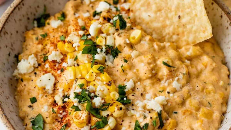 16 Potluck Appetizers That Will Vanish Before Your Eyes