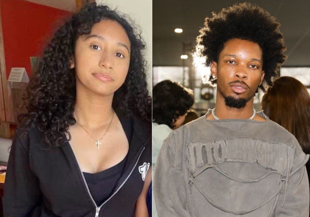 Singer D4vd now a suspect in death of 15-year-old found in trunk: LAPD
