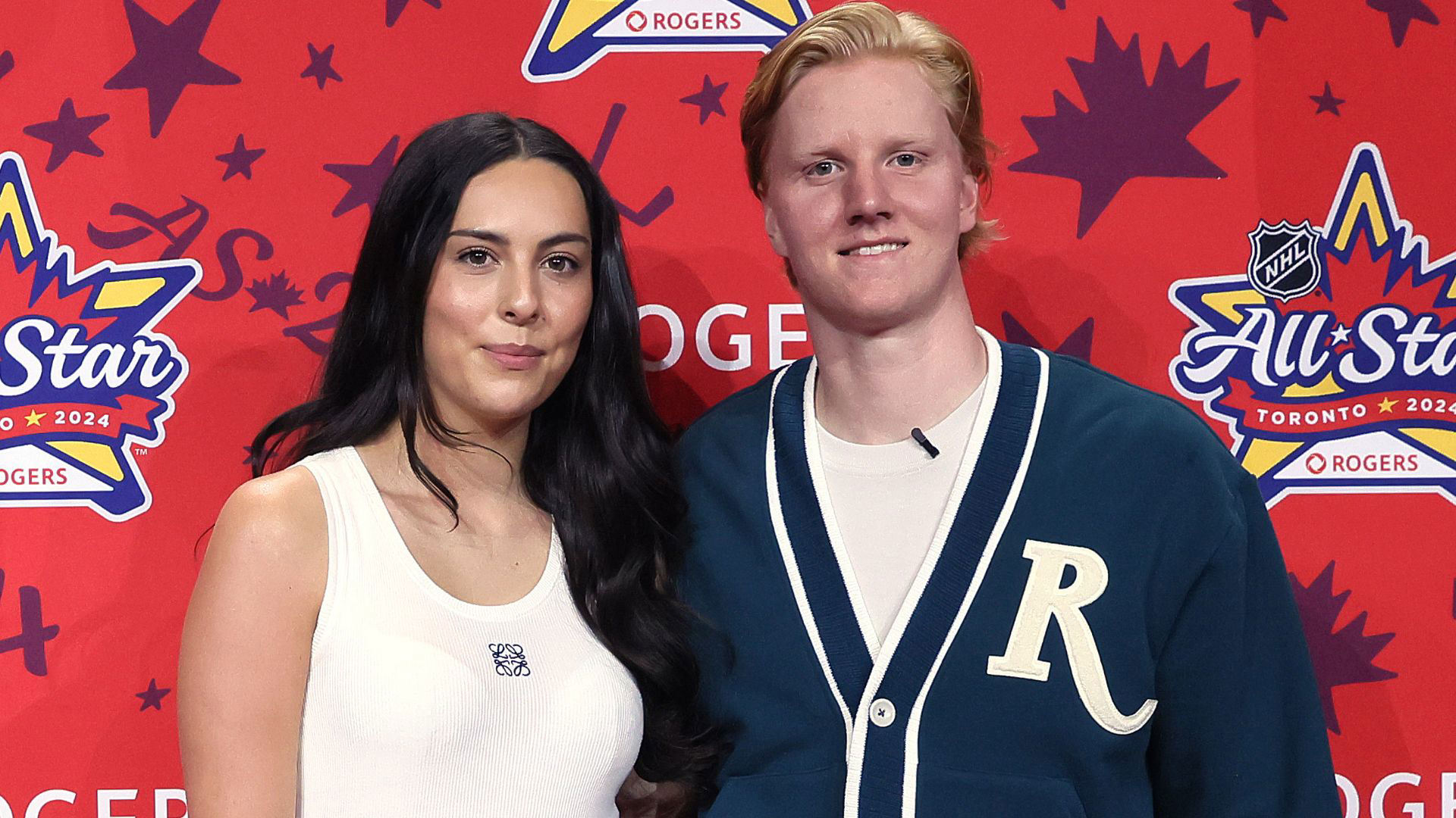 Sabres Cornerstone Finds Strength Hope After Life Altering Fight Sabres Cornerstone Finds Strength Hope After Life Altering Fight