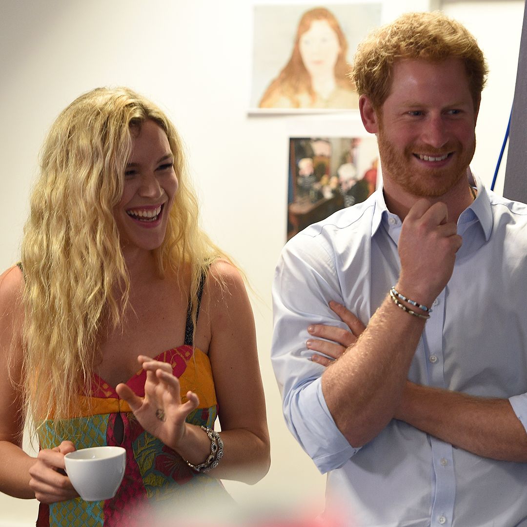 Joss Stone Says Her Recent Conversation With Prince Harry Hinted That(01)