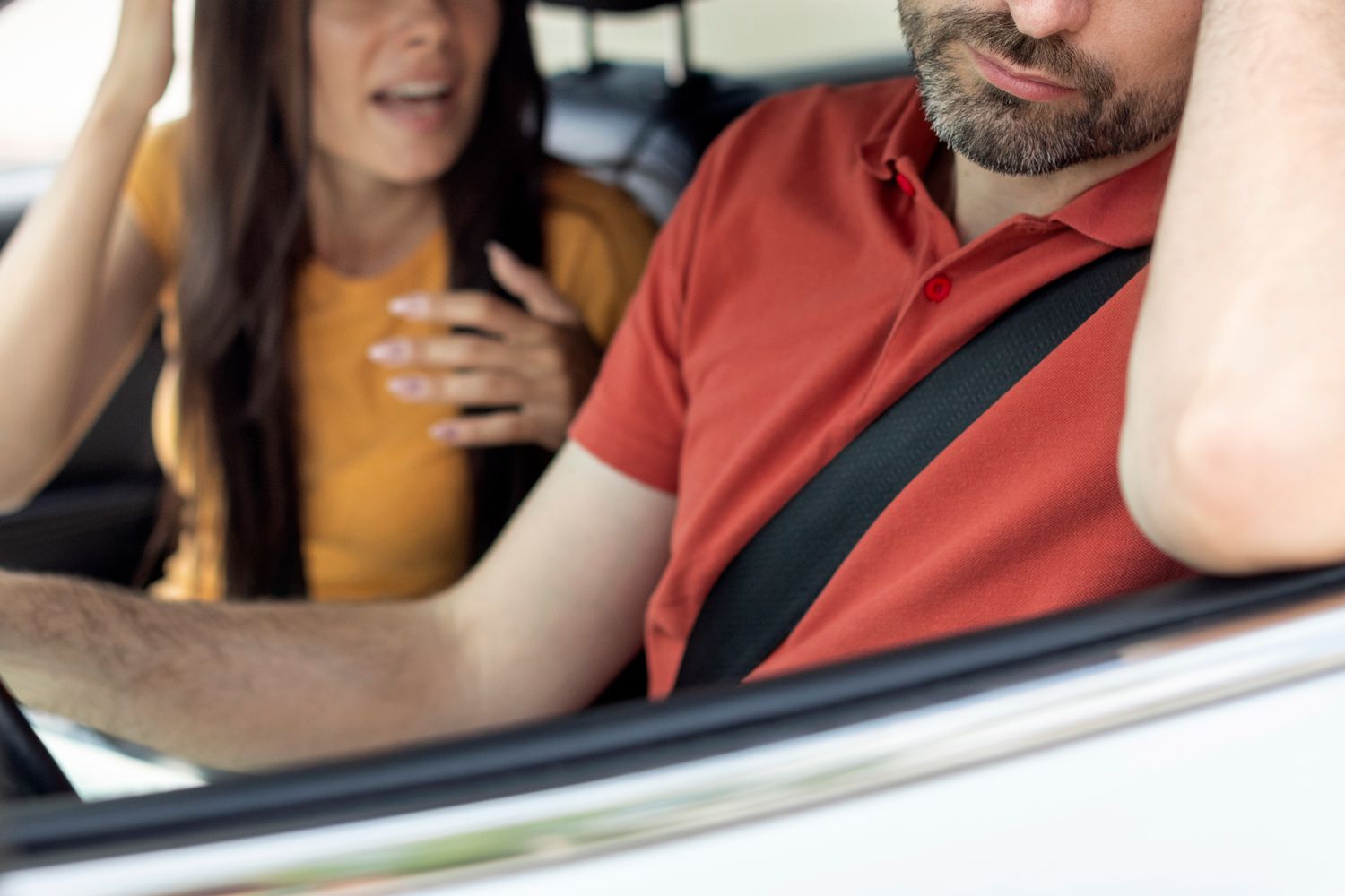 Husband Refuses to Buy New Car Unless StayatHome Wife Gets a Job. Now