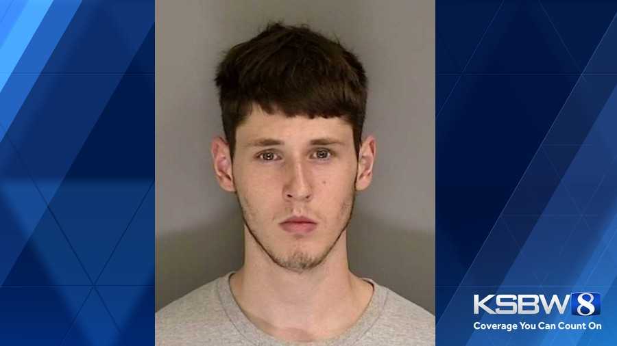 Second man sentenced to life in prison for murder of Santa Cruz County ...