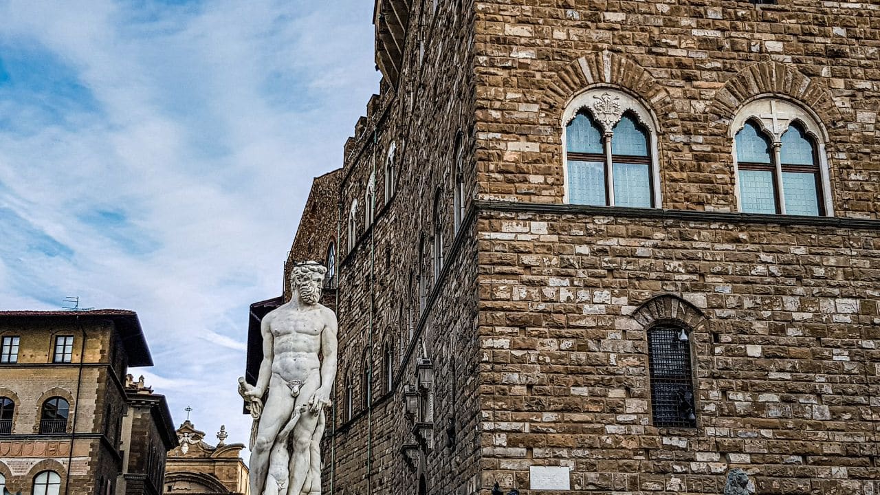 Florence Art Tours Go Beyond the Uffizi Gallery Crowds(00)