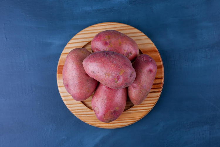 Superfood Bergizi, Manfaat Ubi Jalar dan Cara Konsumsi Sehat