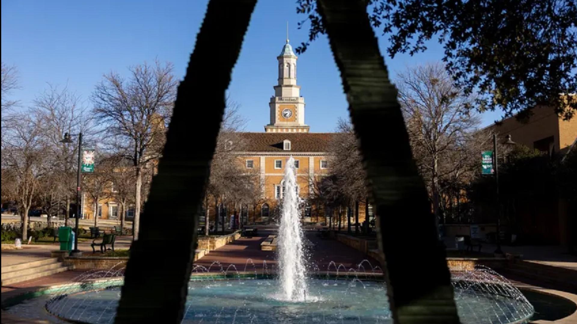 University of North Texas to close, consolidate several academic programs