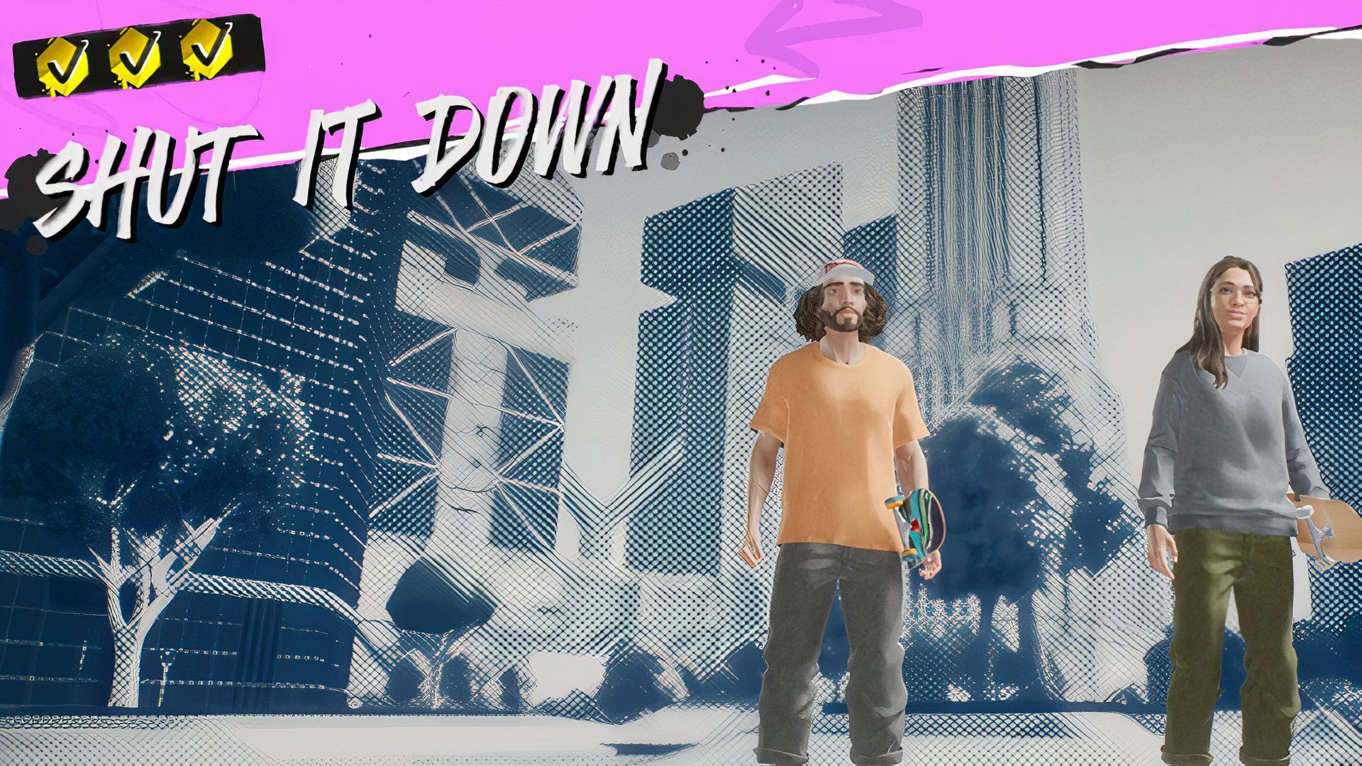 Skate 4 How to Play with Friends Skate 4 How to Play with Friends