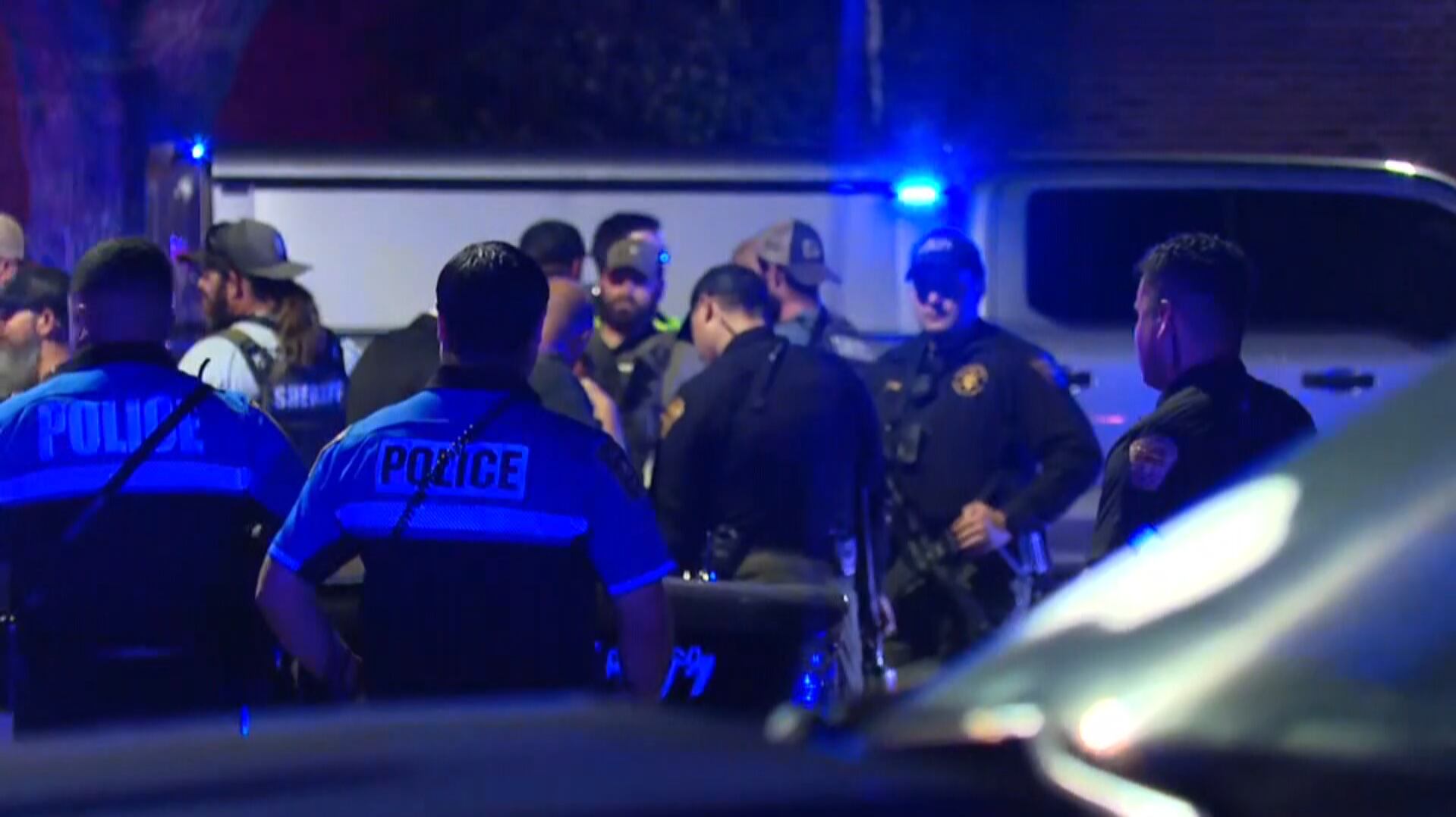 911 calls reveal panic from UNCW students on campus during false active ...